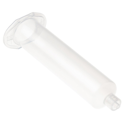 Metcal 30ml Plastic Syringe