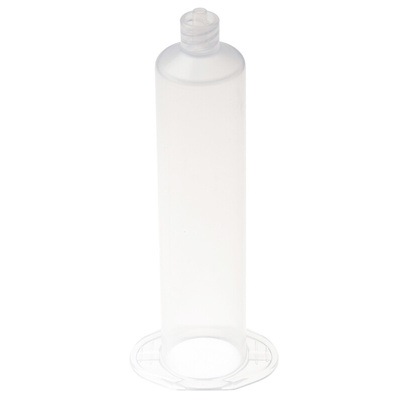 Metcal 30ml Plastic Syringe