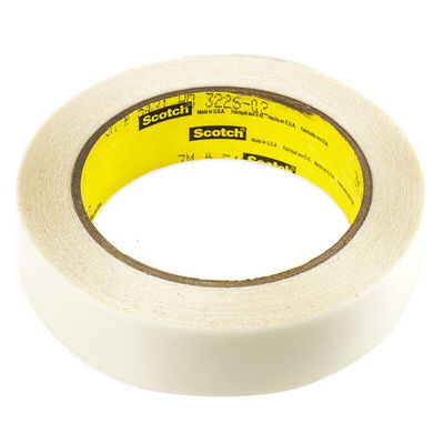 3M Scotch 5421 Scotch 5421 Duct Tape, 16.5m x 25mm, Transparent, Gloss Finish