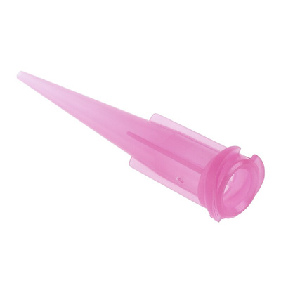 Metcal Pink Tapered Dispensing Tip, 20 Gauge