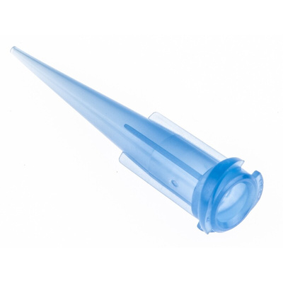 Metcal Blue Tapered Dispensing Tip, 22 Gauge