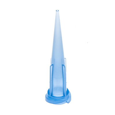 Metcal Blue Tapered Dispensing Tip, 22 Gauge