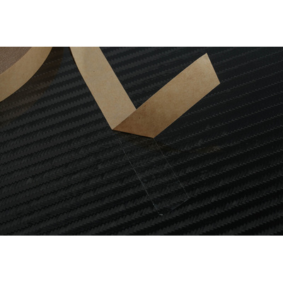 3M 9425 Clear Office Tape 19mm x 66m