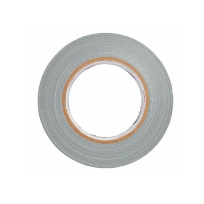 3M VALUE DUCT 1900 Scotch 1900 Duct Tape, 50m x 50mm, Silver