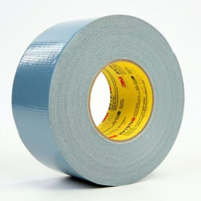 3M Performance Plus 8979 Duct Tape, 55m x 48mm, Blue