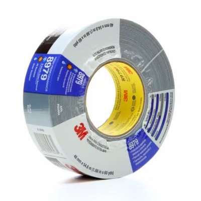 3M Performance Plus 8979 Duct Tape, 55m x 48mm, Blue