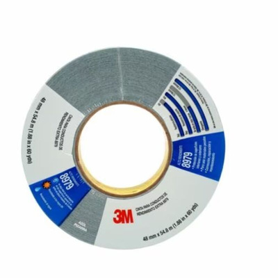 3M Performance Plus 8979 Duct Tape, 55m x 48mm, Blue