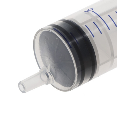 Electrolube 20ml Plastic Syringe