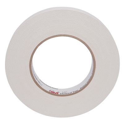 3M Scotch 27 White Electrical Tape, 19mm x 20m