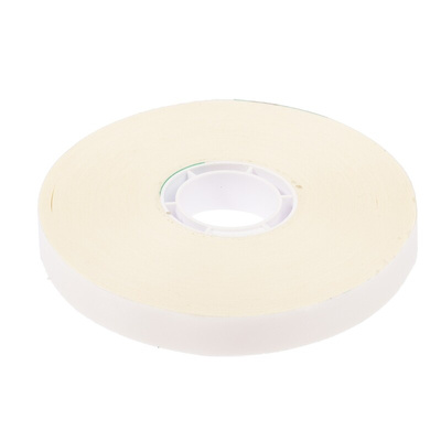 3M Scotch Series ATG 904 Clear Transfer Tape, 0.05mm Thick, 5 N/cm, PET Backing, 12mm x 44m