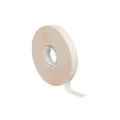 3M Scotch Series ATG 904 Clear Transfer Tape, 0.05mm Thick, 5 N/cm, PET Backing, 12mm x 44m