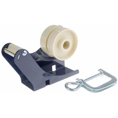 RS PRO Tape Dispenser for 1 x 50mm Width Tape