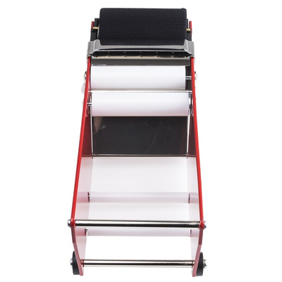 RS PRO Tape Dispenser for 80mm Width Tape