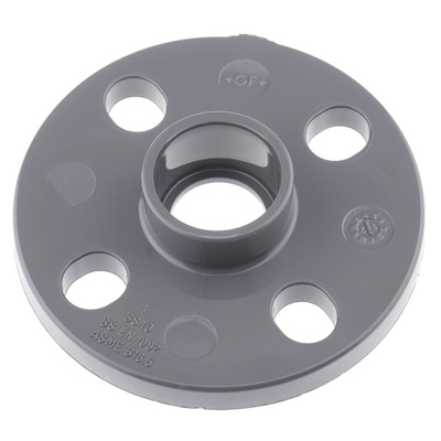 Georg Fischer Flange