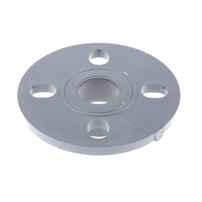 Georg Fischer Flange