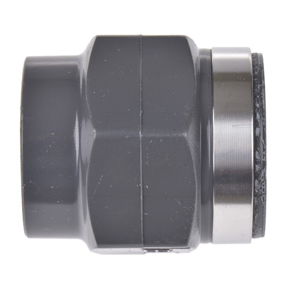 Georg Fischer Socket PVC Pipe Fitting