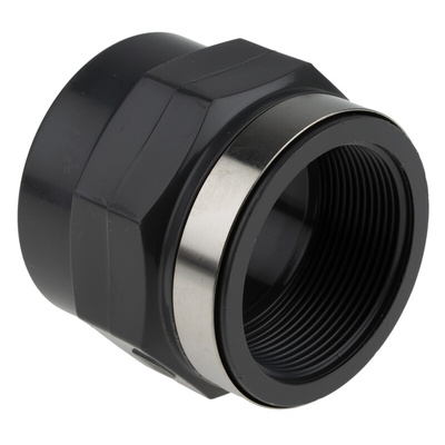Georg Fischer Socket PVC Pipe Fitting