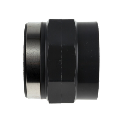 Georg Fischer Socket PVC Pipe Fitting