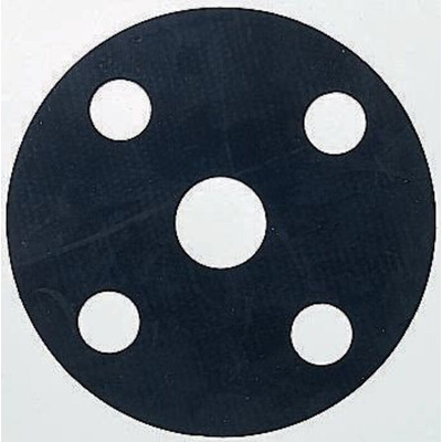 Georg Fischer Flange