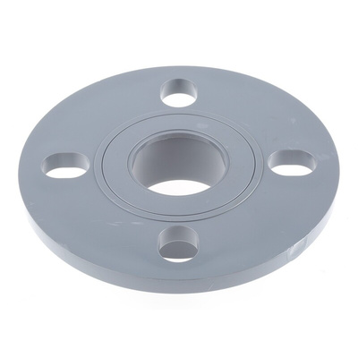Georg Fischer Flange