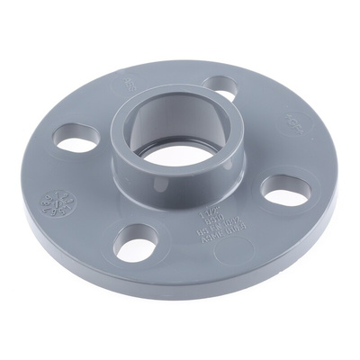 Georg Fischer Flange