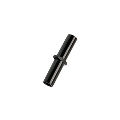 Brass Pipe Fitting, Straight Push Fit Stem Adapter 12mm 12mm 12mm