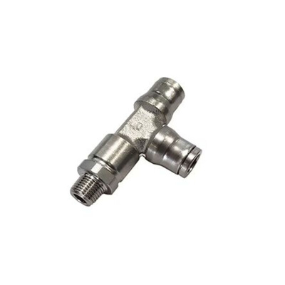Brass Stud Fitting