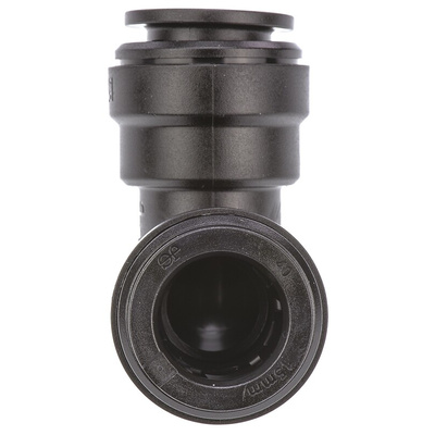 JG Speedfit 90° Elbow PVC Pipe Fitting, 15mm