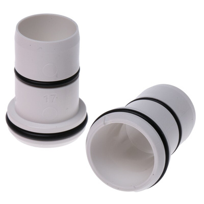 JG Speedfit Pipe Insert, 22mm