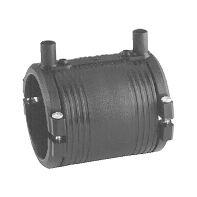 Georg Fischer Electro fusion Fitting 32mm Straight Coupler