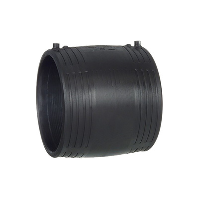 Georg Fischer Electro fusion Fitting 125mm Straight Coupler