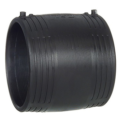 Georg Fischer Electro fusion Fitting 110mm Straight Coupler
