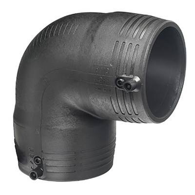 Georg Fischer Electro fusion Fitting 50mm Tee Elbow
