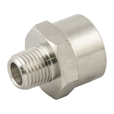 RS PRO Fitting Fitting 1/8in