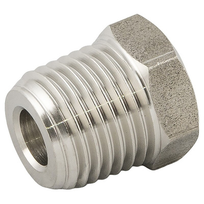 RS PRO Fitting Fitting 1/2in