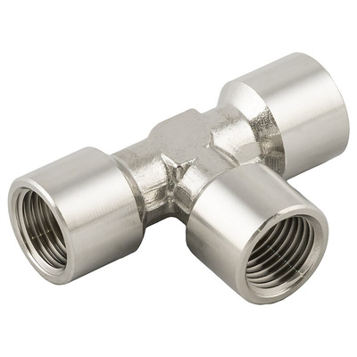 RS PRO Fitting Fitting 1/2in