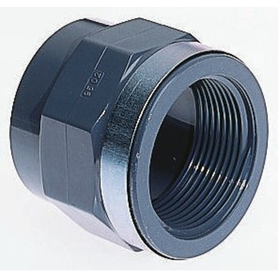 Georg Fischer Socket PVC Pipe Fitting