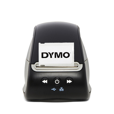 2112722 | Dymo DYMO LABEL WRITER 550 Label Printer, EU