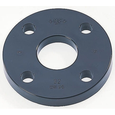 Georg Fischer Flange