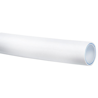JG Speedfit Polyethylene Pipe, 25m long x 22mm OD