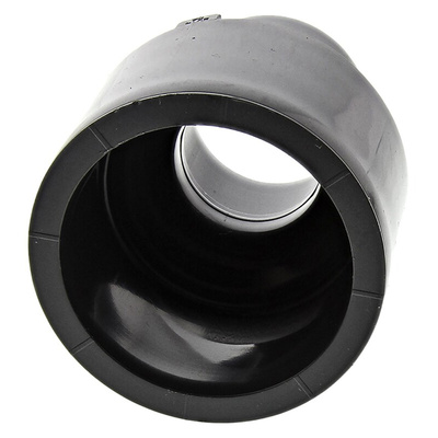 Georg Fischer Straight Reducer Bush PVC Pipe Fitting, 50mm
