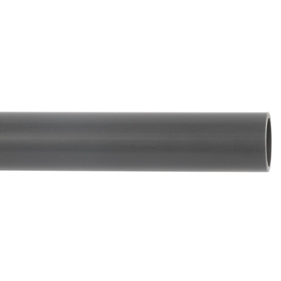 Georg Fischer PVC Pipe, 2m long x 20mm OD, 1.5mm Wall Thickness