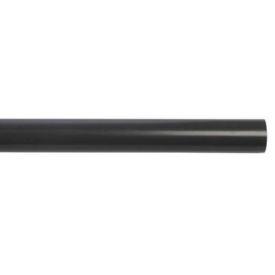 Georg Fischer PVC Pipe, 2m long x 32mm OD, 2.4mm Wall Thickness