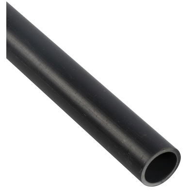 Georg Fischer PVC Pipe, 2m long x 20mm OD, 1.5mm Wall Thickness