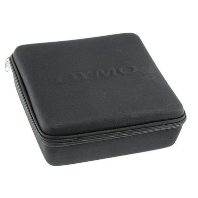1852998 | Dymo Rhino 4200 Handheld Label Printer With QWERTZ Keyboard, Euro Plug