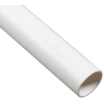 Polyplumb Polypropylene Pipe, 2m long x 40mm OD