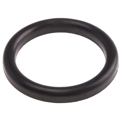 RS PRO Stainless Steel Pipe Fitting, Straight Circular Fitting 30mm