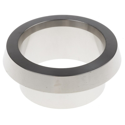 RS PRO Stainless Steel Pipe Fitting, Straight Fitting 47.5mm