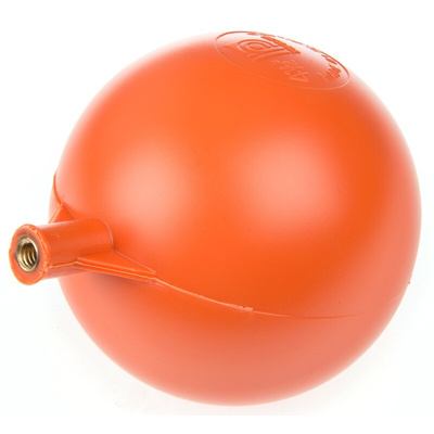 RS PRO, Float Valve, 1/2in