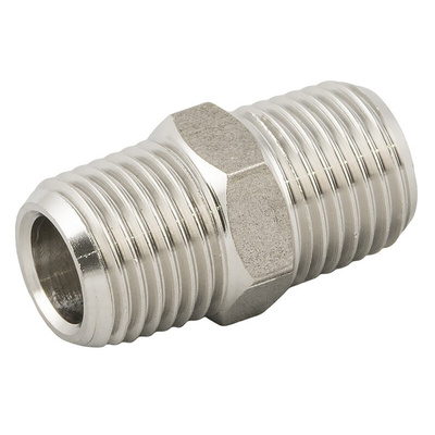 RS PRO Fitting Fitting 1/2in